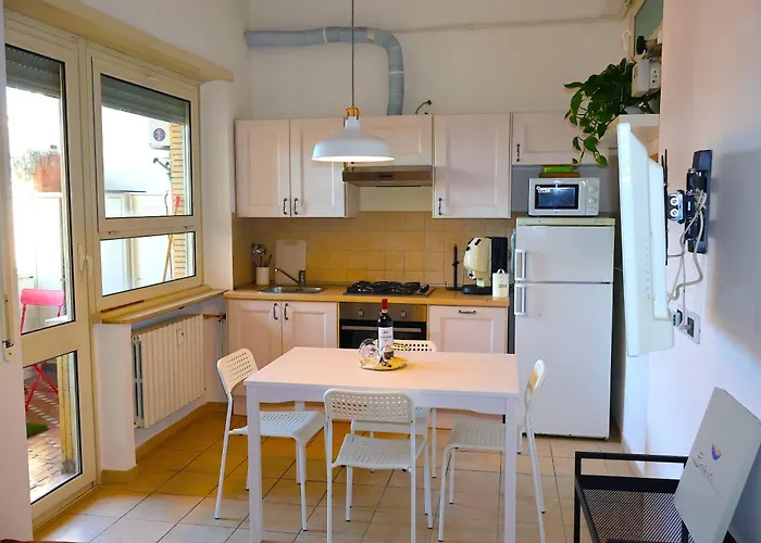 Appartement Gianicolo Trastevere Exclusive *