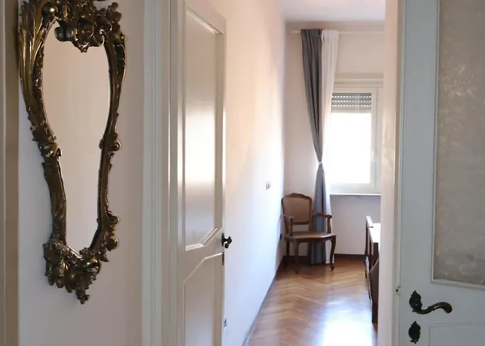 Gianicolo Trastevere Exclusive