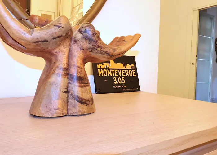 Appartement Gianicolo Trastevere Exclusive *