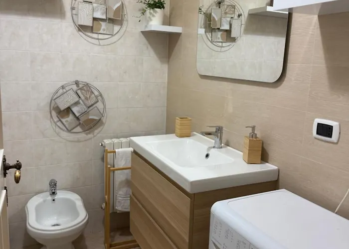 Gianicolo Trastevere Exclusive Appartement Rome