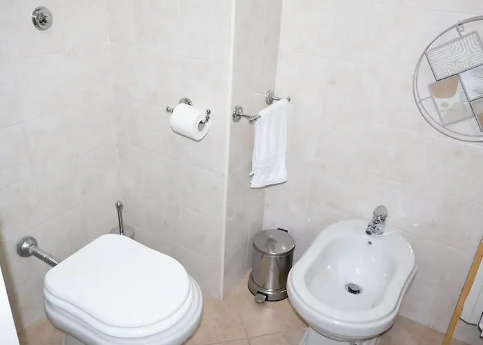 Appartement Gianicolo Trastevere Exclusive *