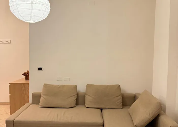 Gianicolo Trastevere Exclusive Appartement