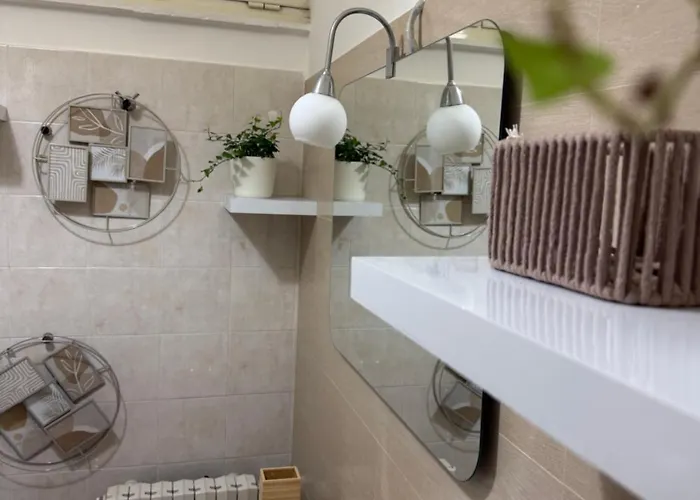 Appartement Gianicolo Trastevere Exclusive