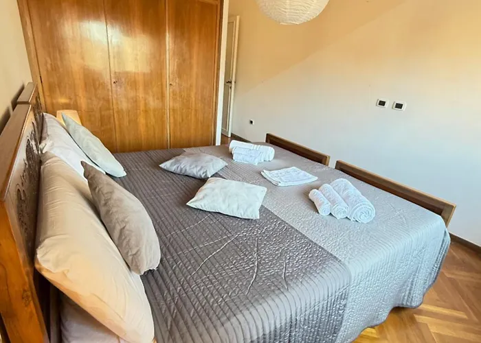 Appartement Gianicolo Trastevere Exclusive *
