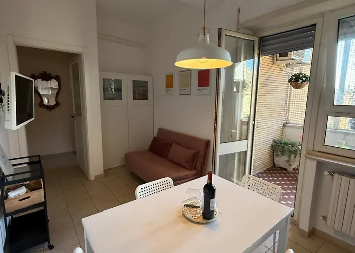 Gianicolo Trastevere Exclusive * Rome