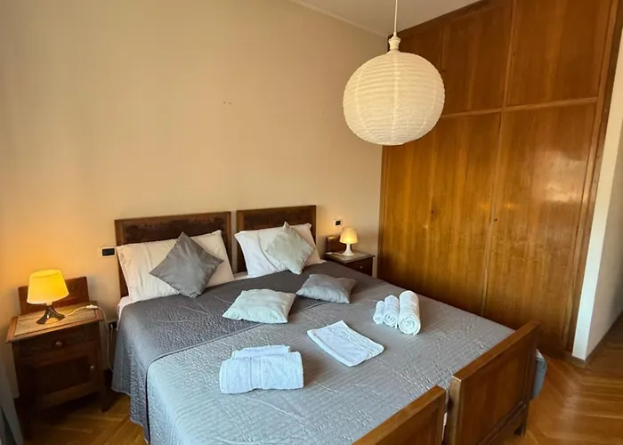 Gianicolo Trastevere Exclusive