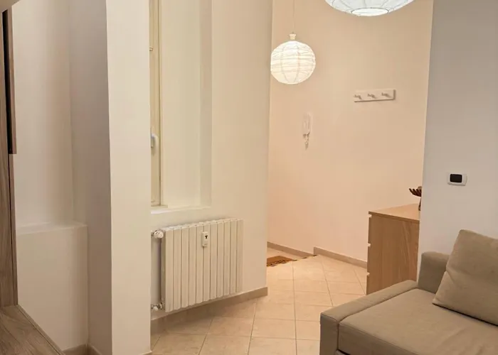 Gianicolo Trastevere Exclusive Appartement