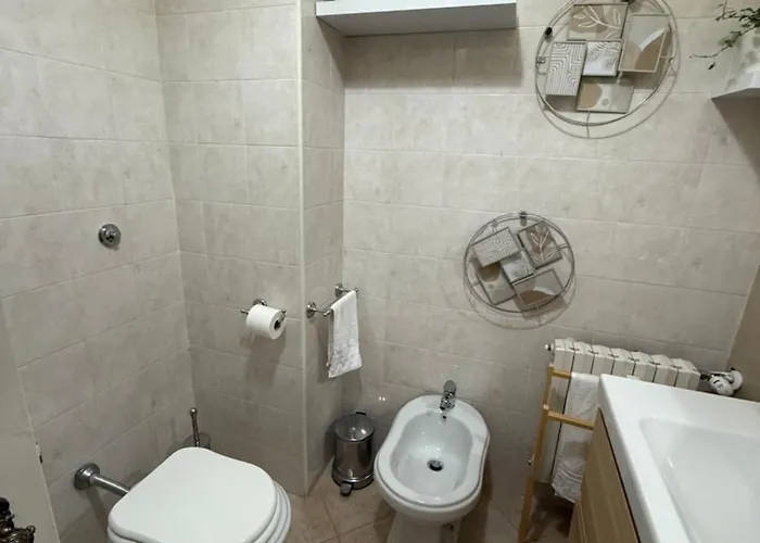Appartement Gianicolo Trastevere Exclusive